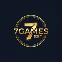 7Games Bet Logo